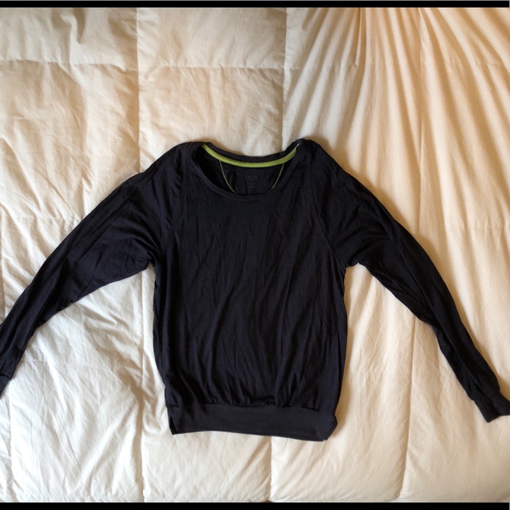 Icebreaker long sleeve shirt